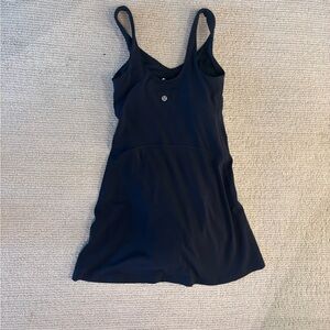 Lululemon x Peloton Align Dress